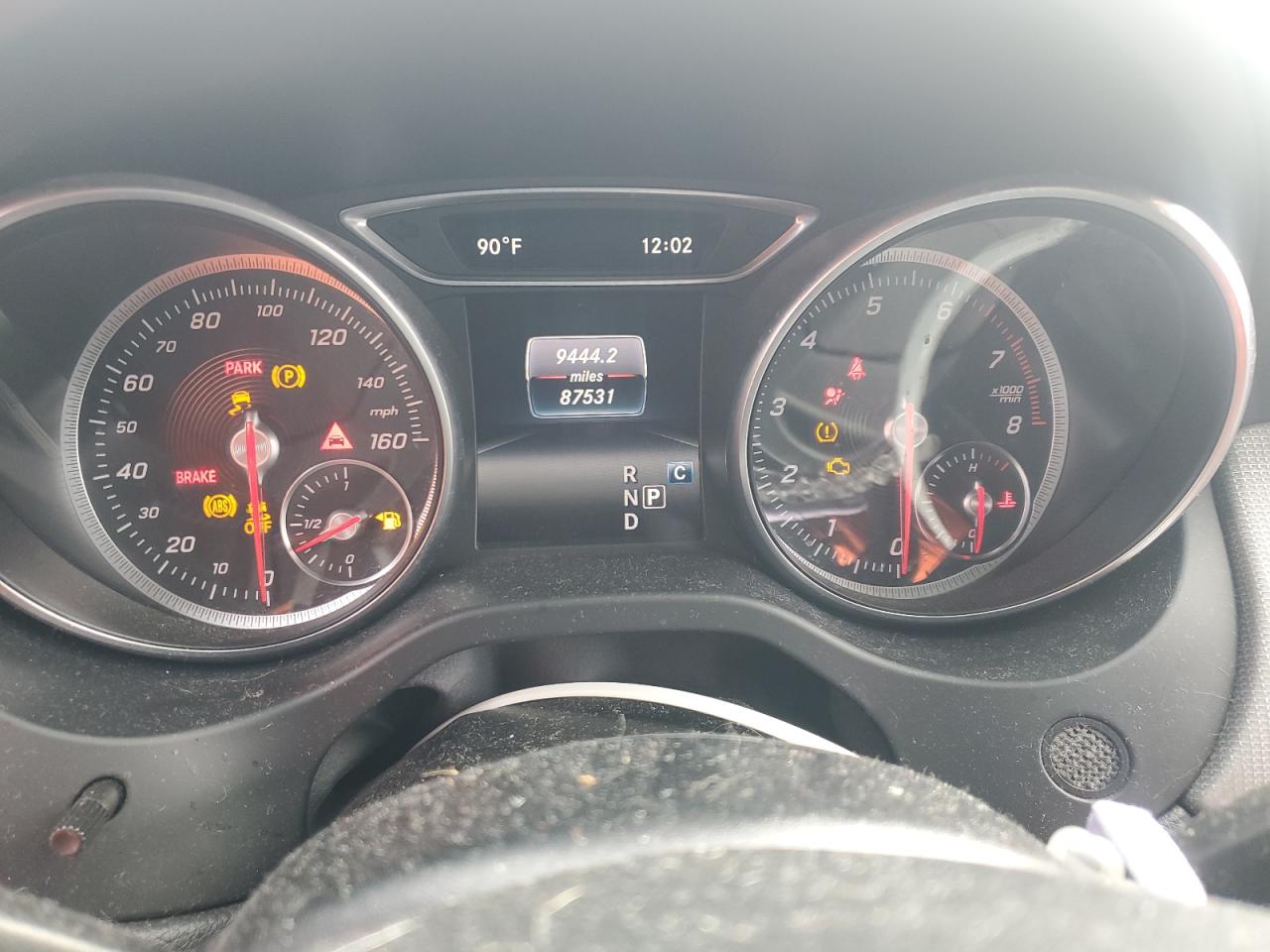 wddsj4gb7jn647574 WDDSJ4GB7JN647574 2018 Mercedes-Benz Cla 250 4Matic