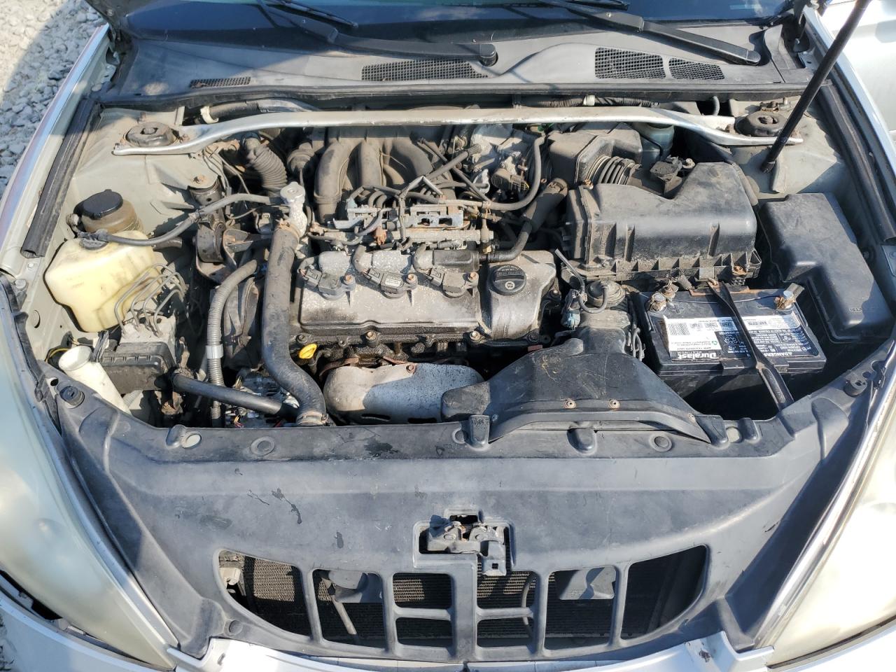 2002 Lexus Es 300 VIN: JTHBF30G220038644 Lot: 66256125