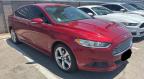 2016 FORD FUSION SE   à vendre chez Copart NV - LAS VEGAS WEST