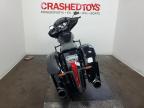 2016 VICTORY MOTORCYCLES CROSS COUNTRY 8-BALL   a la Venta en Copart MN - MINNEAPOLIS NORTH