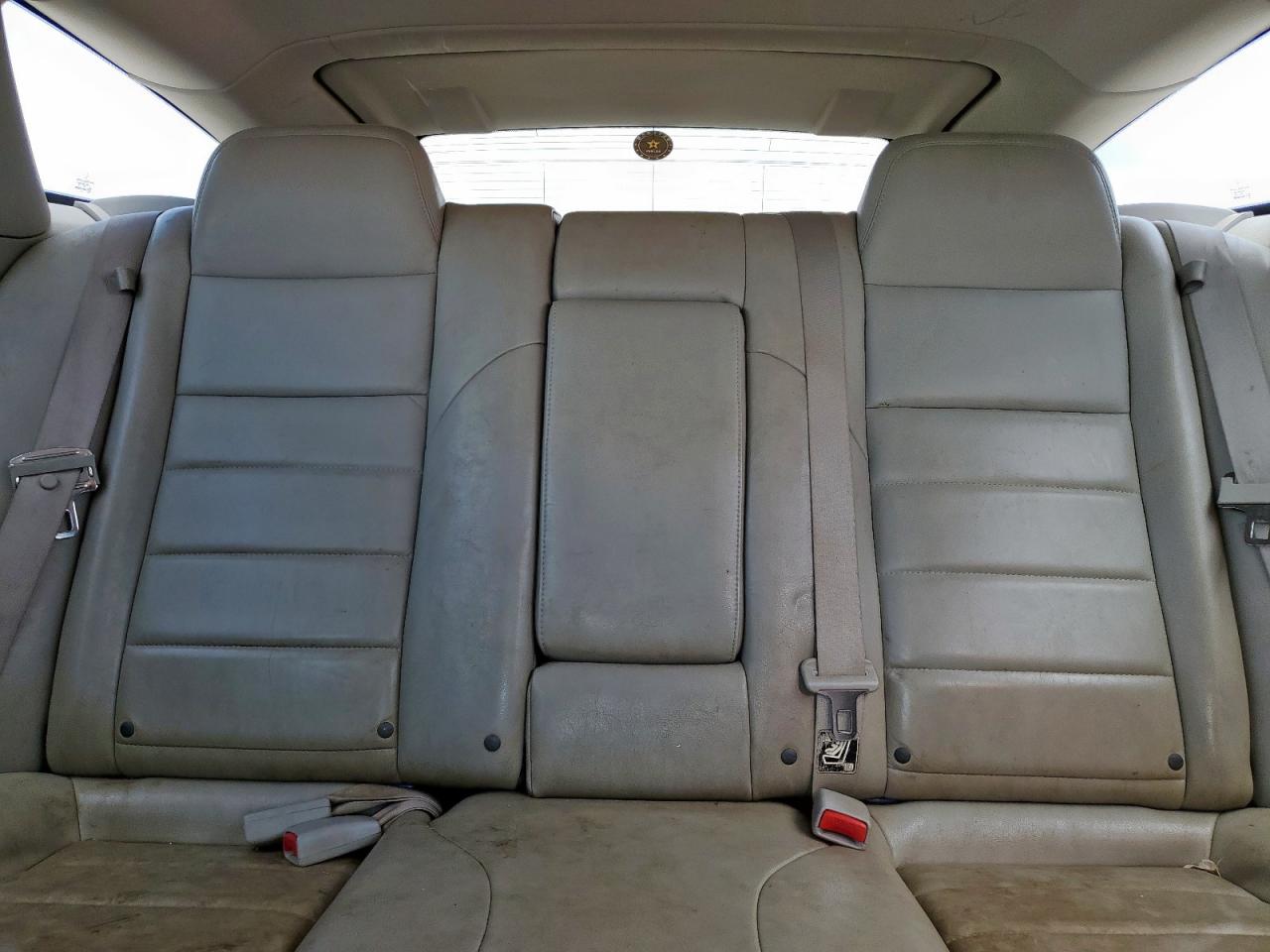 2007 Dodge Magnum R/T VIN: 2D4GV57237H834499 Lot: 62897245
