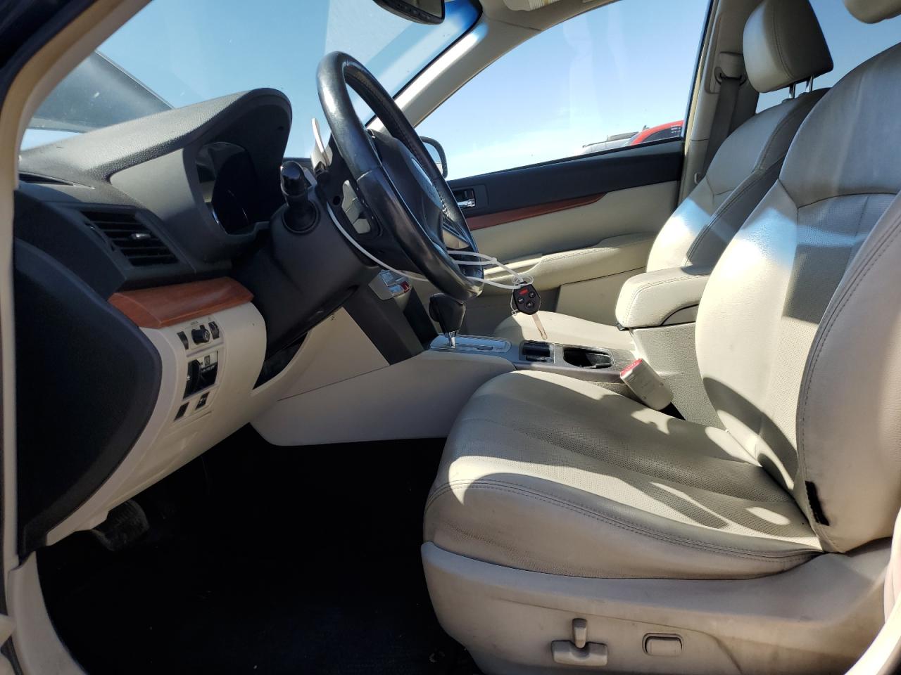 2013 Subaru Outback 3.6R Limited VIN: 4S4BRDPC9D2239526 Lot: 65949835