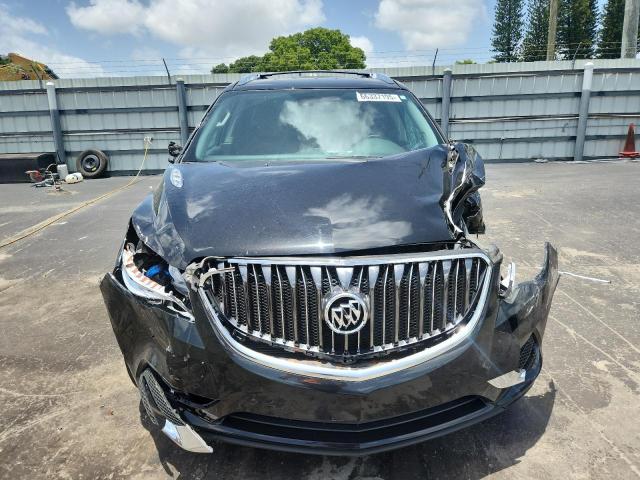  BUICK ENCLAVE 2017 Czarny