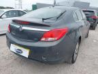 2013 VAUXHALL INSIGNIA S for sale at Copart BRISTOL