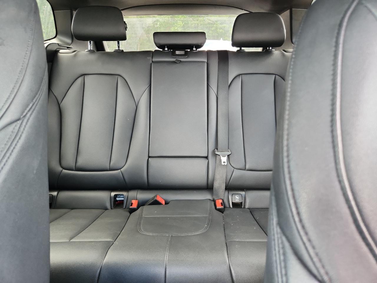 2019 BMW X3 Sdrive30I VIN: 5UXTR7C51KLR43839 Lot: 65731305