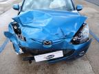 2014 MAZDA 2 TAMURA for sale at Copart NEWBURY
