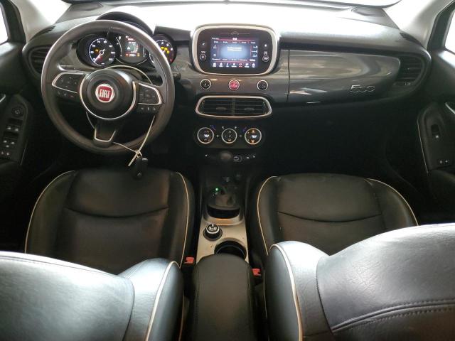  FIAT 500 2019 Szary