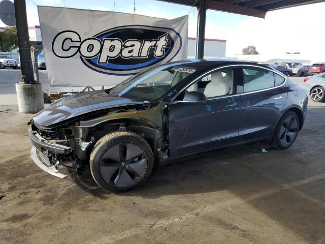 TESLA MODEL 3 2019 Gray