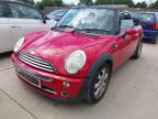 2007 MINI COOPER AUT for sale at Copart SANDY