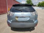 2009 LEXUS RX 350   for sale at Copart ON - LONDON