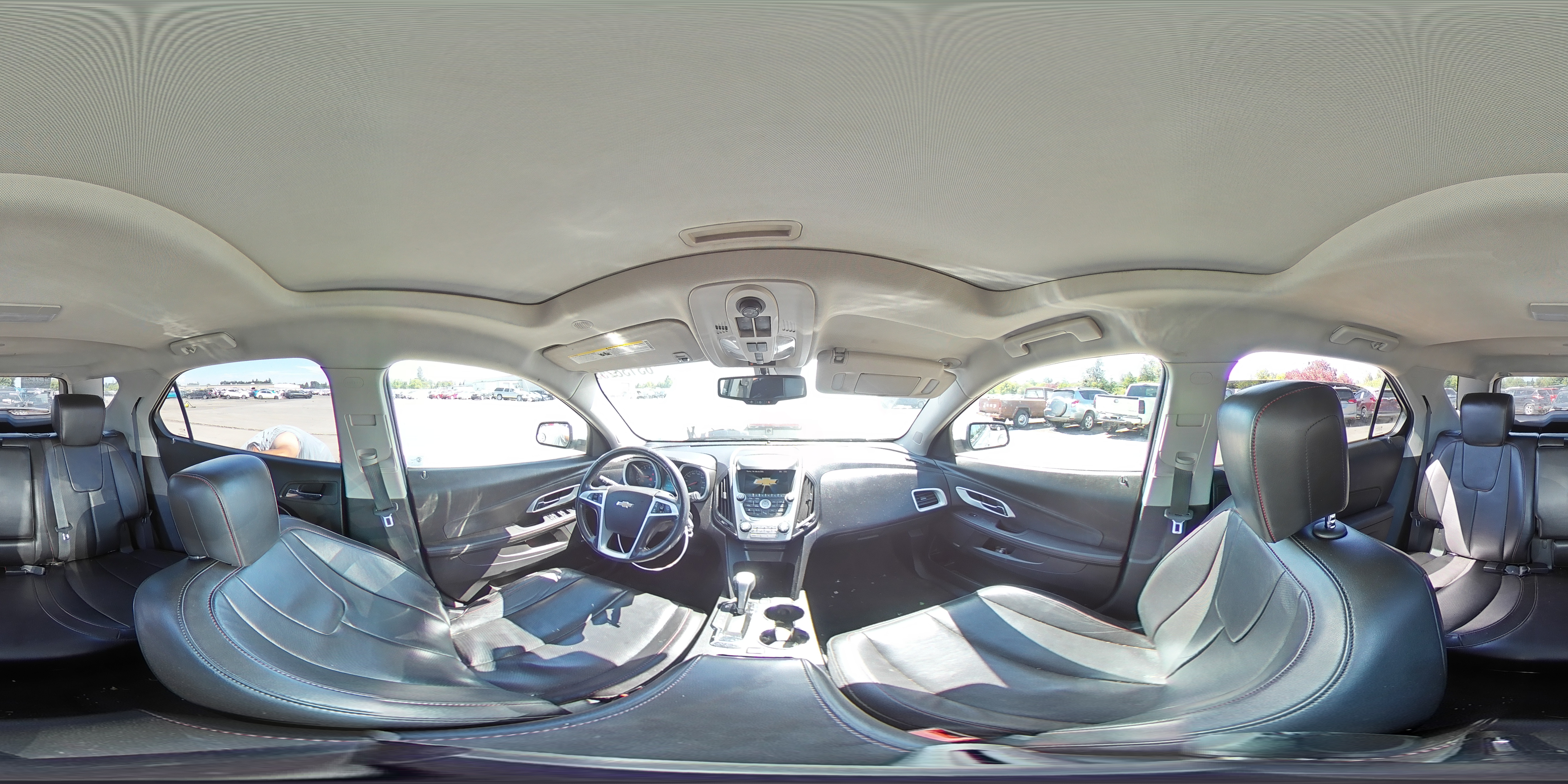 2010 Chevrolet Equinox Lt VIN: 2CNFLNEW7A6329018 Lot: 63138255