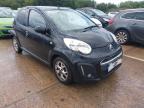 2013 CITROEN C1 VTR+ for sale at Copart SANDWICH