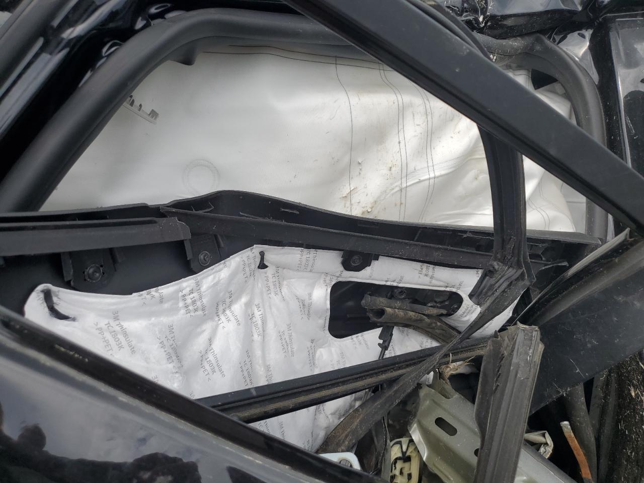 2024 Chevrolet Trax Ls VIN: KL77LFE28RC006981 Lot: 63583455