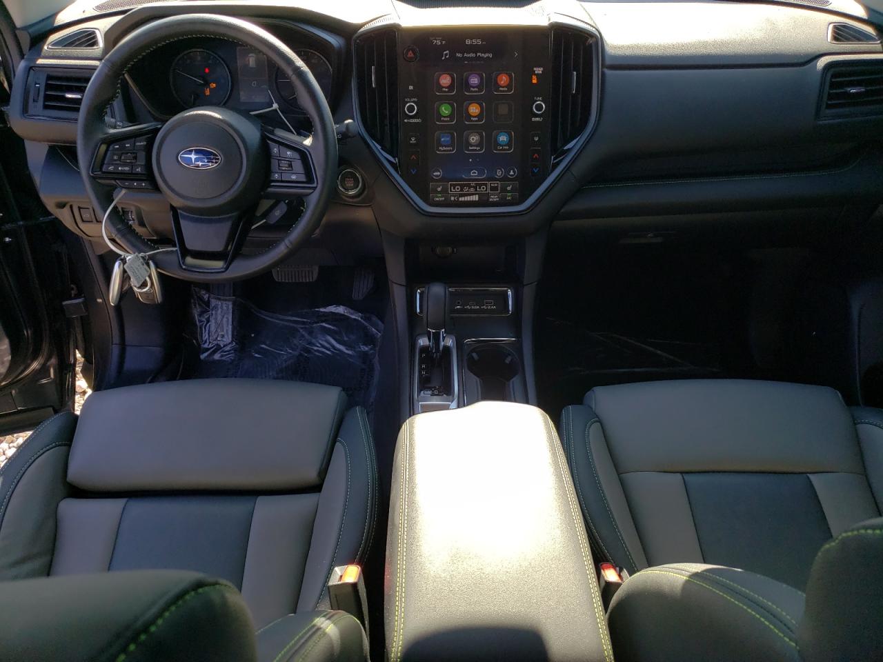 2023 Subaru Ascent Limited VIN: 4S4WMAKD4P3461503 Lot: 66227295