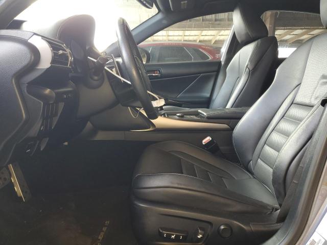  LEXUS IS 2015 Szary
