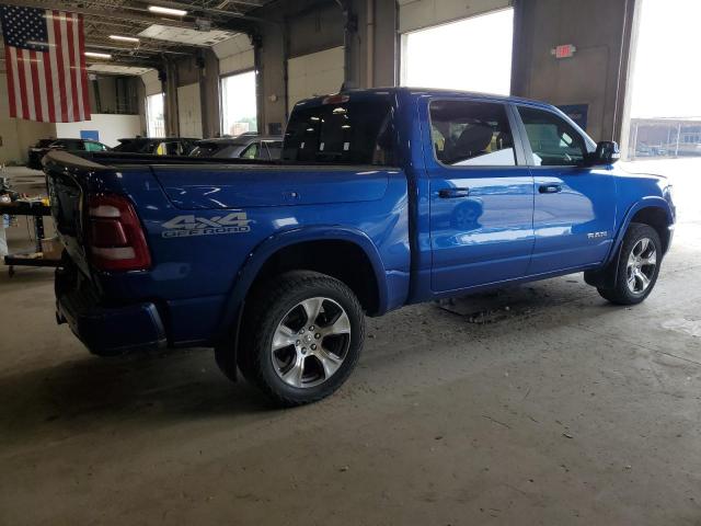  RAM 1500 2019 Синий