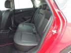 2015 VAUXHALL ASTRA LIMI for sale at Copart PETERLEE