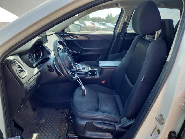  MAZDA CX-9 2019 Biały
