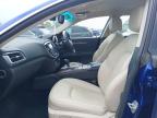 2016 MASERATI GHIBLI DV6 for sale at Copart NEWBURY