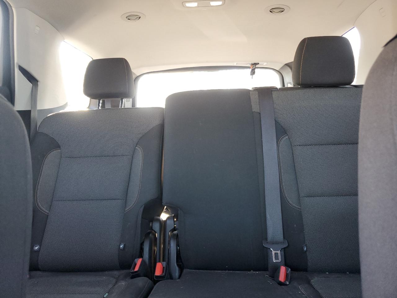 2020 Chevrolet Traverse Ls VIN: 1GNERFKW1LJ131086 Lot: 64578495