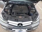 2012 MERCEDES BENZ C220 AMG S for sale at Copart SANDWICH
