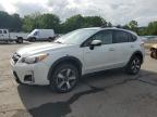 2016 SUBARU CROSSTREK 2.0I HYBRID à vendre chez Copart NY - NEWBURGH