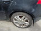 2007 VOLKSWAGEN GOLF GT TD for sale at Copart EAST KILBRIDE