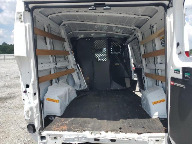 2025 RAM PROMASTER 2500 2500 STANDARD  