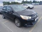 2014 CITROEN C4 VTR+ VT for sale at Copart SANDTOFT
