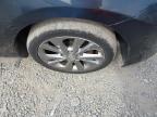 2014 TOYOTA AURIS ICON for sale at Copart WOLVERHAMPTON