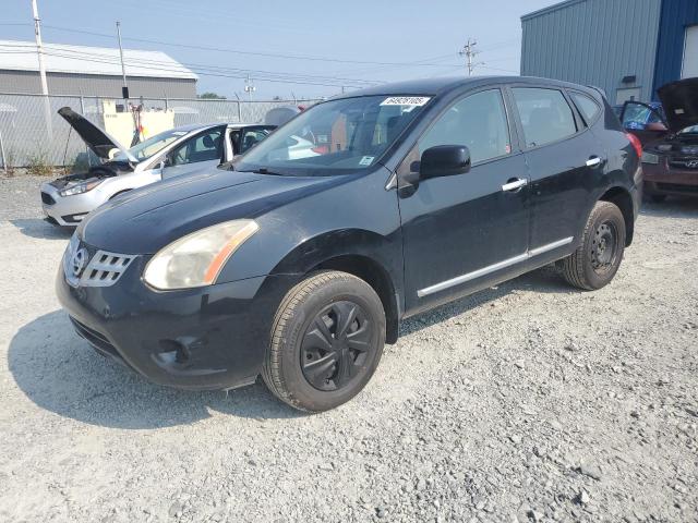2011 NISSAN ROGUE S   for sale at Copart NS - HALIFAX