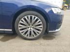 2018 AUDI A8 S LINE for sale at Copart WHITBURN