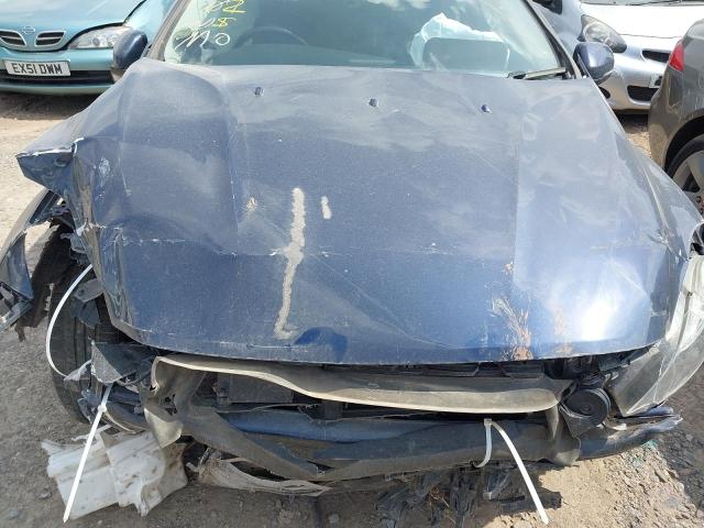 2014 VOLVO V40 D2 SE LUX NAV 5DR