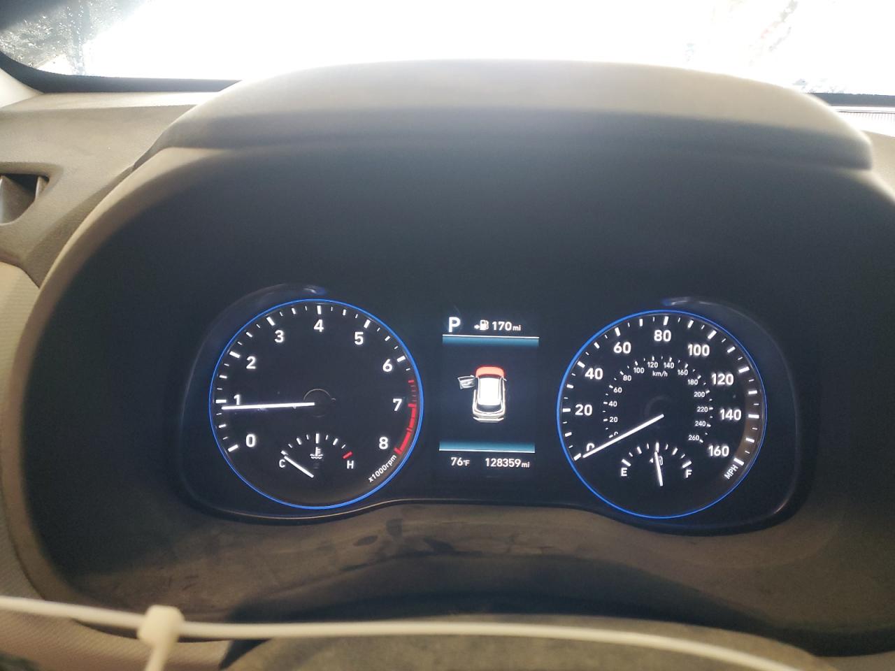 km8k5ca55ju093268 KM8K5CA55JU093268 2018 Hyundai Kona Ultimate