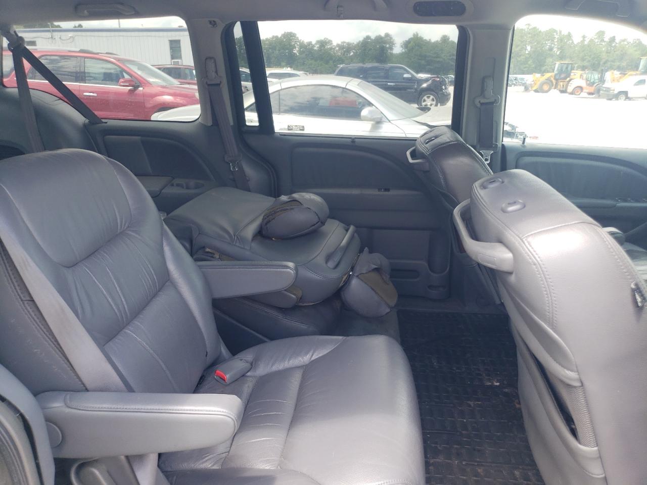 2006 Honda Odyssey Exl VIN: 5FNRL38766B088435 Lot: 62391655