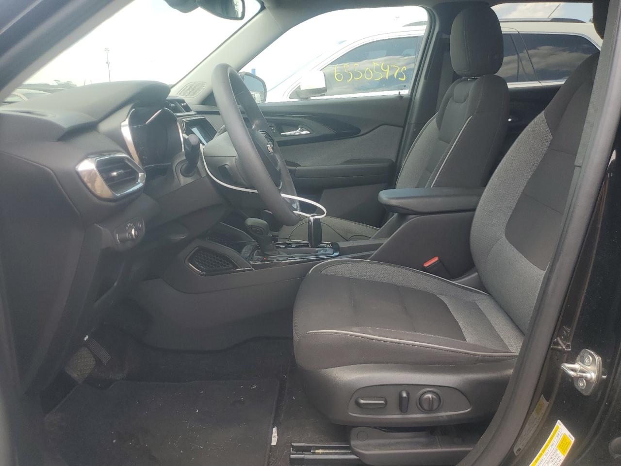 kl79mpslxmb105292 KL79MPSLXMB105292 2021 Chevrolet Trailblazer Lt