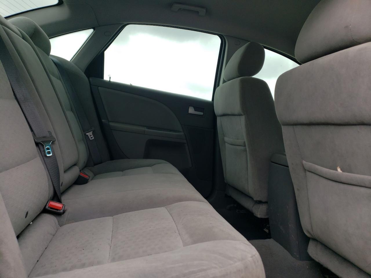 2006 Ford Five Hundred Se VIN: 1FAFP23186G164429 Lot: 64974605