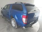 2020 FORD RANGER LIM for sale at Copart WESTBURY