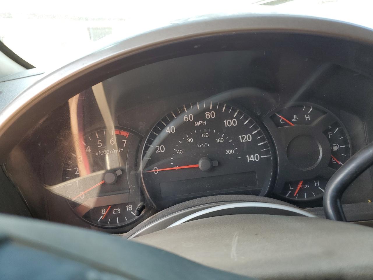 2005 Nissan Titan Xe VIN: 1N6AA07A25N525357 Lot: 65085075