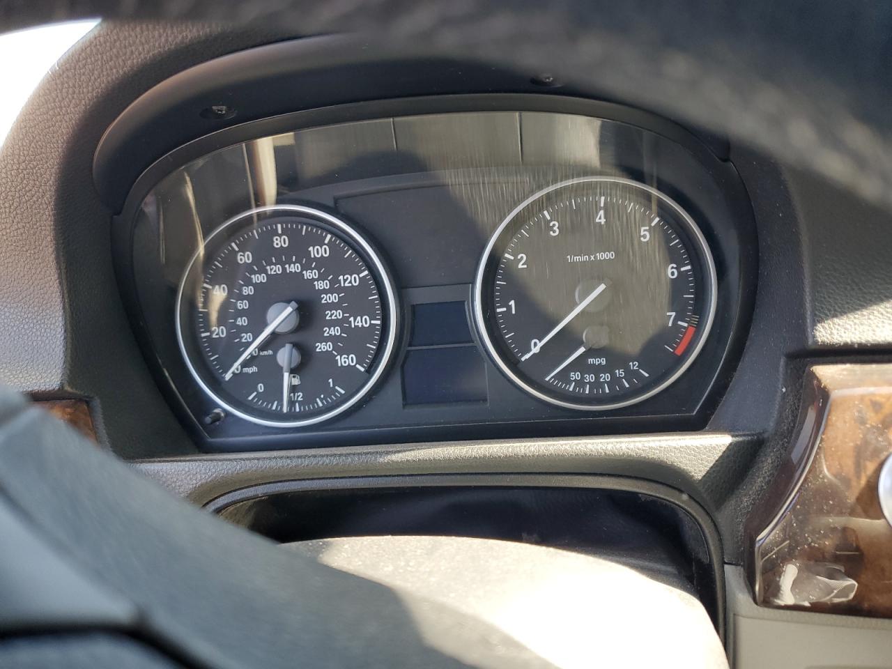 wbava37548nl56985 WBAVA37548NL56985 2008 BMW 328 I