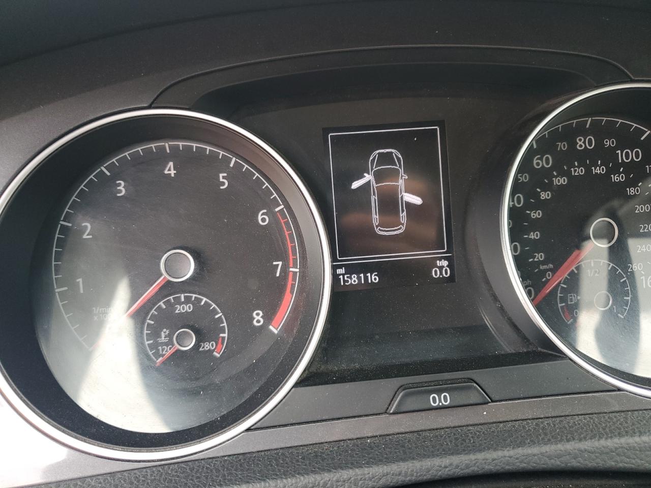 3vwh17auxhm526815 3VWH17AUXHM526815 2017 Volkswagen Golf Alltrack S
