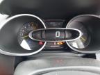2015 RENAULT CLIO DYNAM for sale at Copart WOLVERHAMPTON