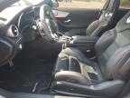 2022 MERCEDES-BENZ C 43 AMG   for sale at Copart QC - MONTREAL