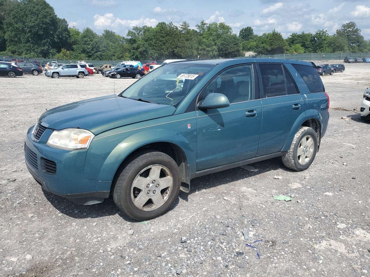 2006 Saturn Vue