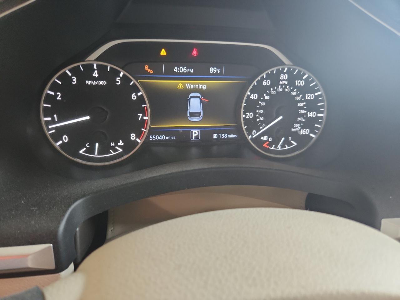 2018 Nissan Murano S VIN: 5N1AZ2MG9JN181046 Lot: 64737555