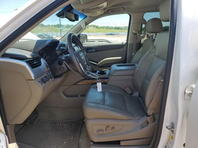  GMC YUKON 2016 Biały