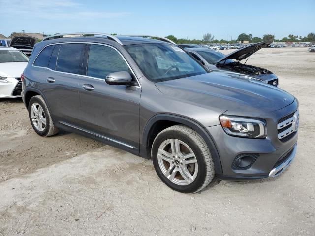 2020 MERCEDES-BENZ GLB 250 4MATIC  