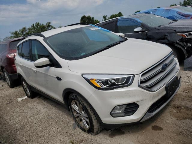  FORD ESCAPE 2019 Белы