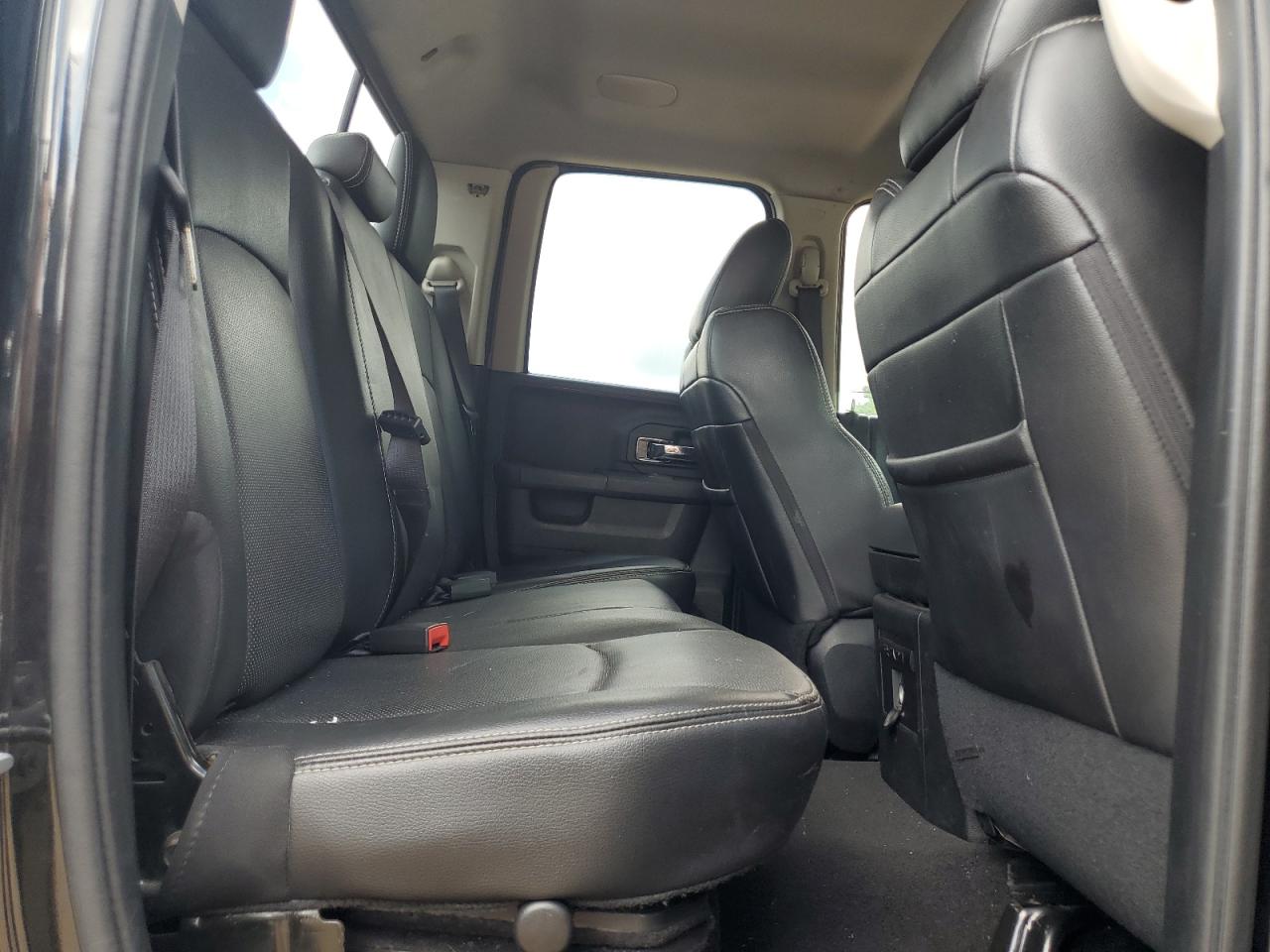 2016 Ram 1500 Laramie VIN: 1C6RR6JT0GS183043 Lot: 63188595