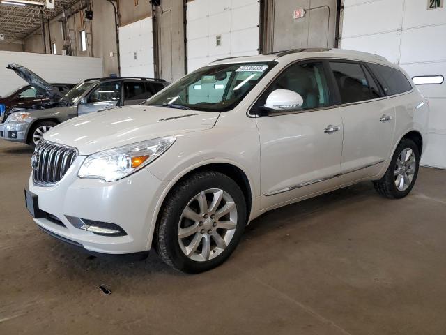  BUICK ENCLAVE 2014 White
